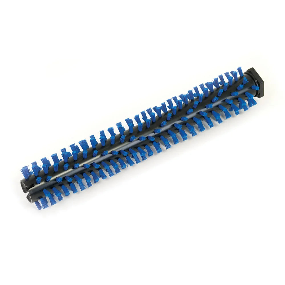 Clarke 56265177 18-inch blue hard brush assembly for the EX40 18LX