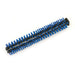 Clarke 56265177 18-inch blue hard brush assembly for the EX40 18LX