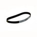 Clarke 56315321 auto tension poly-V brush drive belt for the EX40 carpet extractor