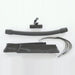 Clarke FM40 vacuum skirt kit 56105742 with the skirt, wire stays, vacuum hose and hose mount