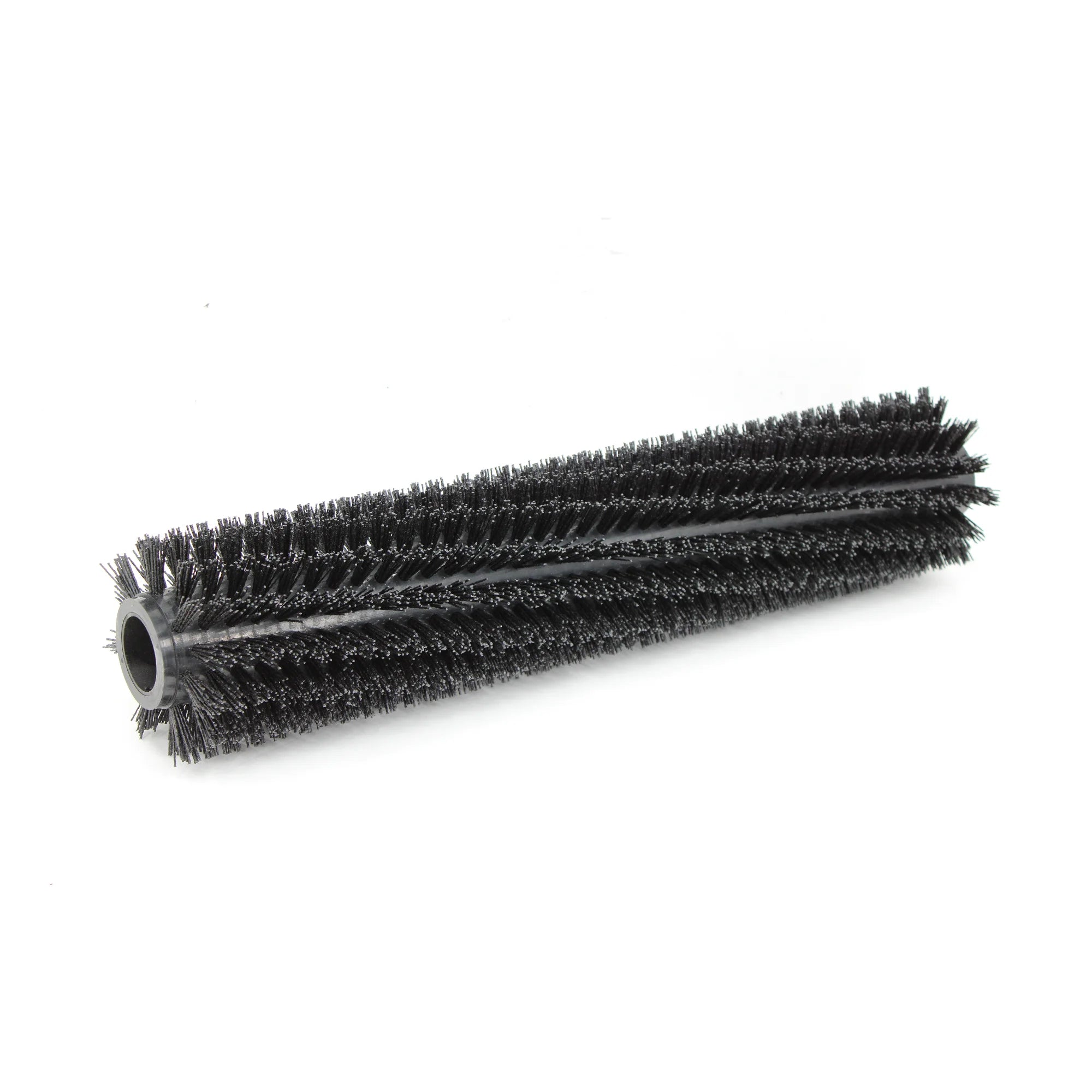 Clarke 56412194 black 80 grit 28-inch cylindrical brush