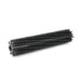 Clarke 56412194 black 80 grit 28-inch cylindrical brush