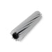 Clarke 56412192 hard nylon cylindrical brush seen from one end