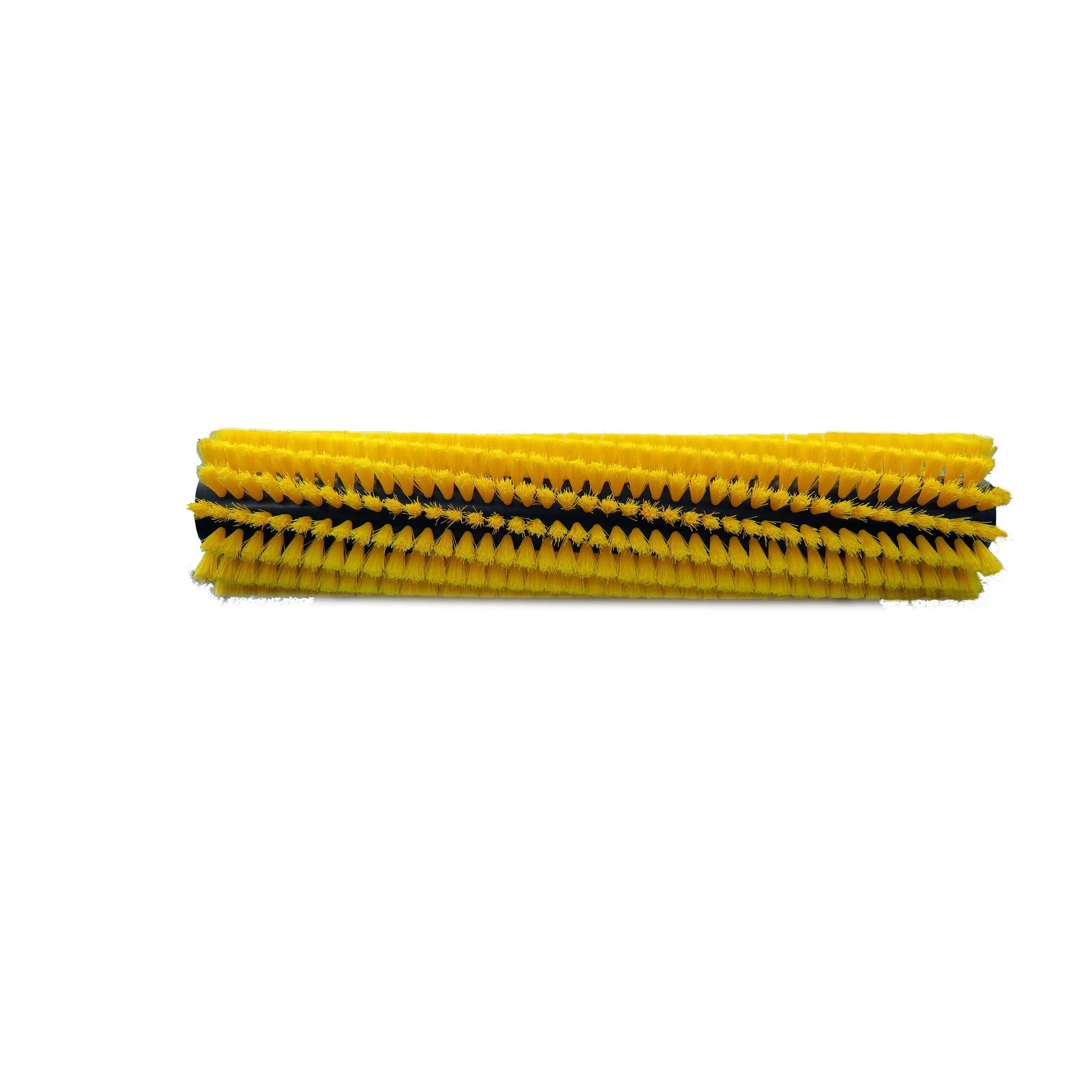 Clarke 56412191 yellow soft nylon 28-inch cylindrical brush for the Focus II Cylindrical 28
