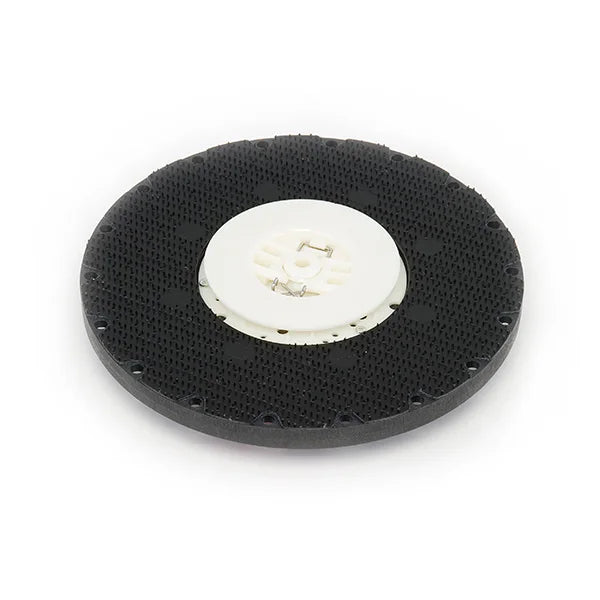 Clarke 38035A 13-inch pad driver, pad face