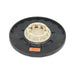 Clarke 38035A 13-inch gimbal pad driver for the Focus II Disc 26, top view
