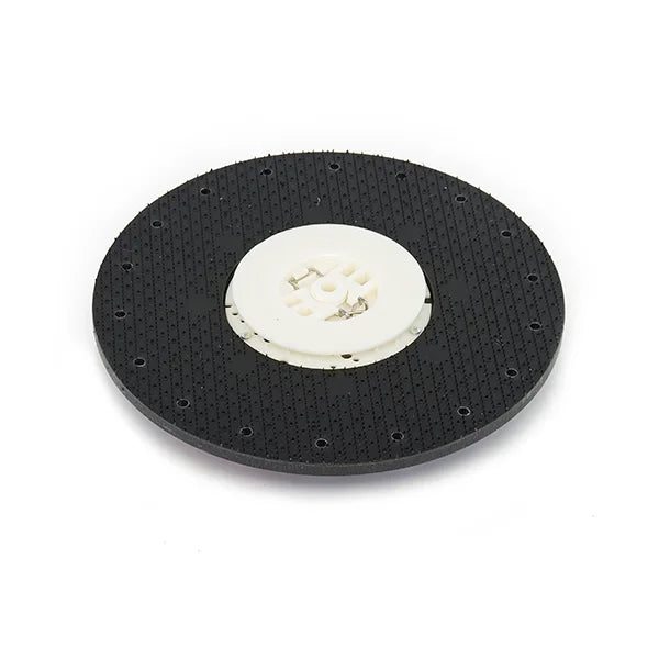 Clarke 38036A 14-inch pad driver, pad face