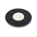 Clarke 38036A 14-inch pad driver, pad face