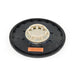 Clarke 38036A 14-inch gimbal pad driver for the Focus II Disc 28, top view