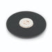Clarke 38034A 17-inch pad driver, pad face
