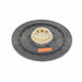 Clarke 38034A 17-inch gimbal pad driver for the Focus II Disc 34, top view