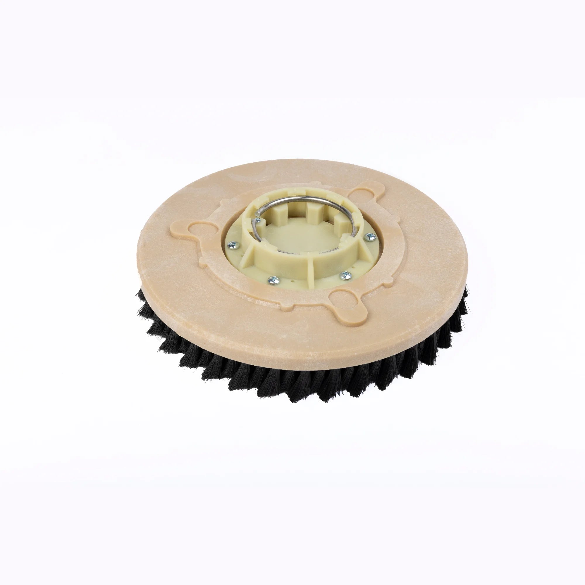 Clarke 11437A 13-inch soft nylon disc brush for the Focus II Disc 26
