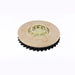 Clarke 11437A 13-inch soft nylon disc brush for the Focus II Disc 26