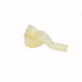 Rolled Clarke 30816U urethane rear squeegee blade