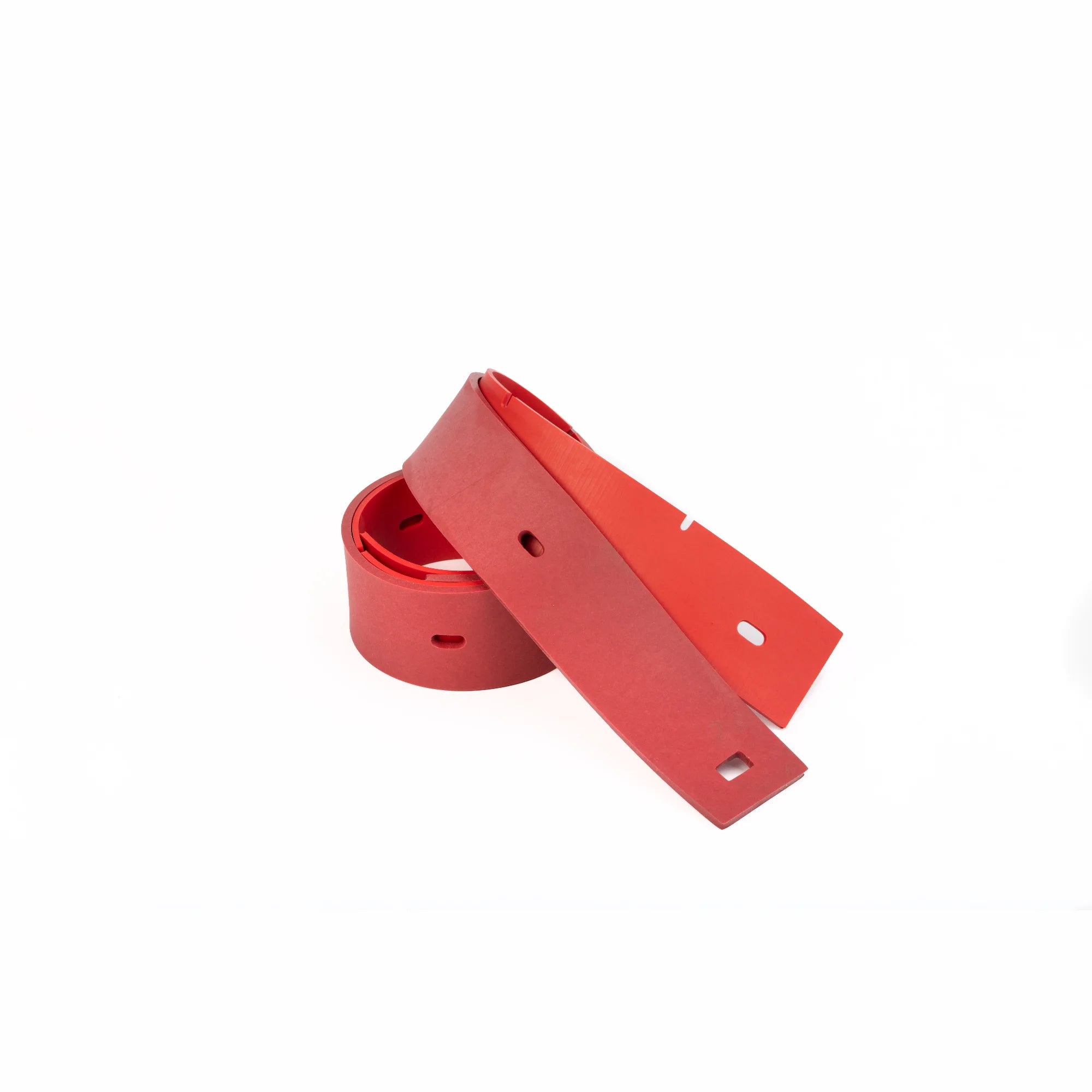 Clarke 11339A red Linatex squeegee blades
