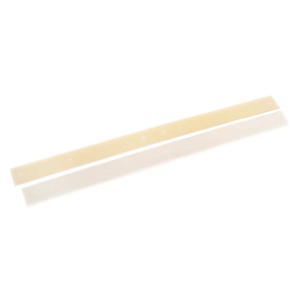 Clarke 11333A urethane squeegee blade kit for the Focus II Disc 26