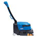 Clarke MA30 13B micro scrubber, right side profile