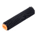 Clarke 9100002069 soft nylon black cylindrical brush for the MA30 13B
