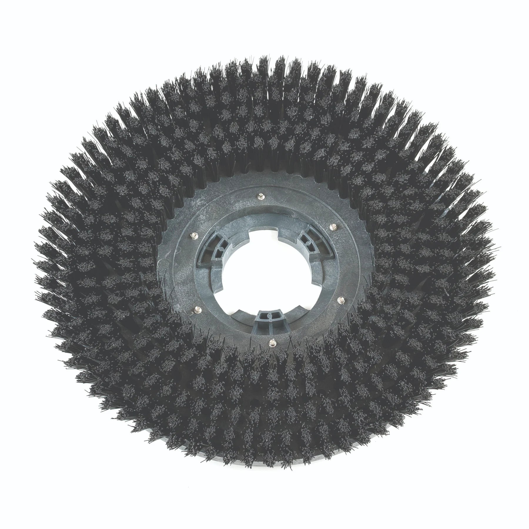 Clarke VF89830 disc brush, bristle side