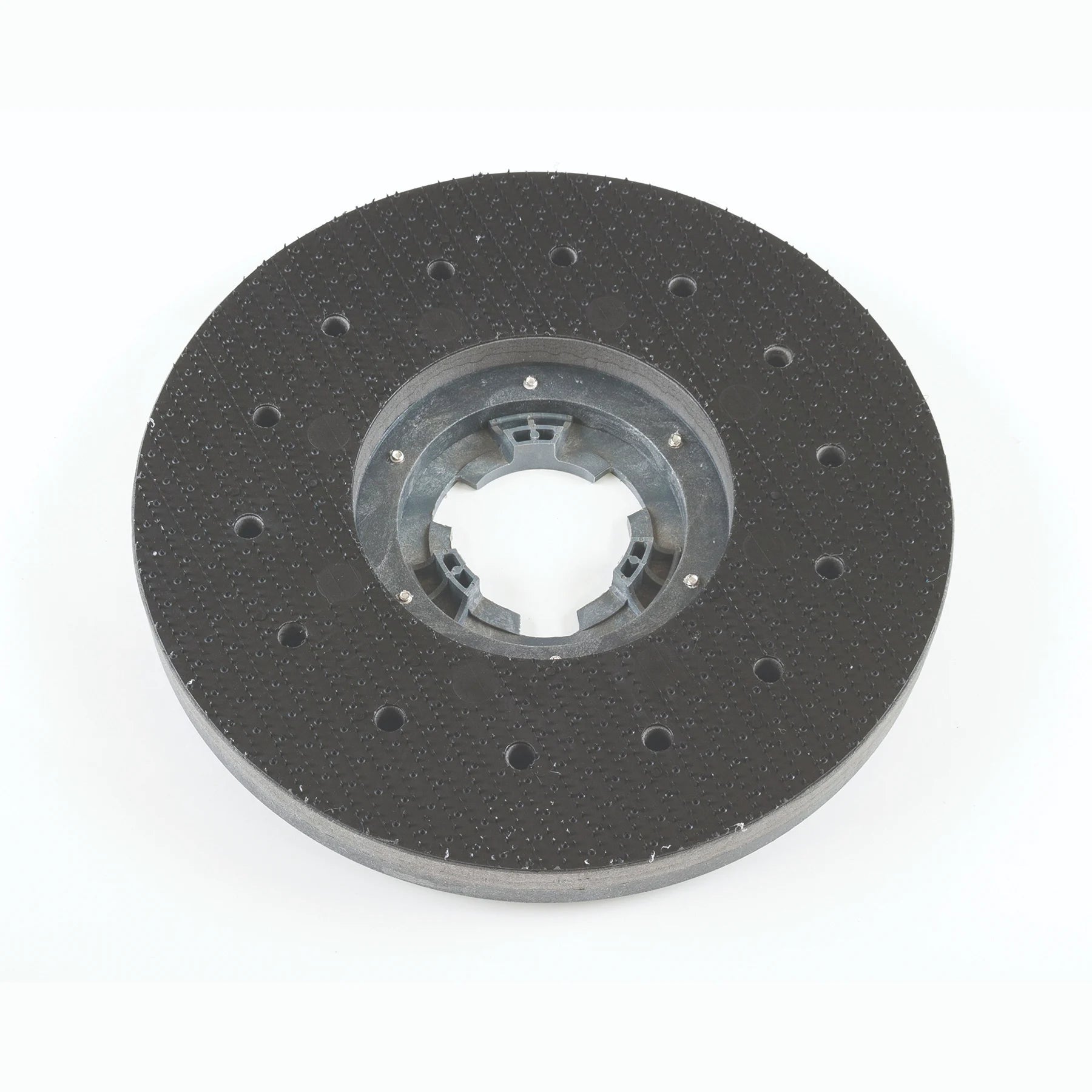 Clarke VF89817 pad driver, gripper face that holds the pad