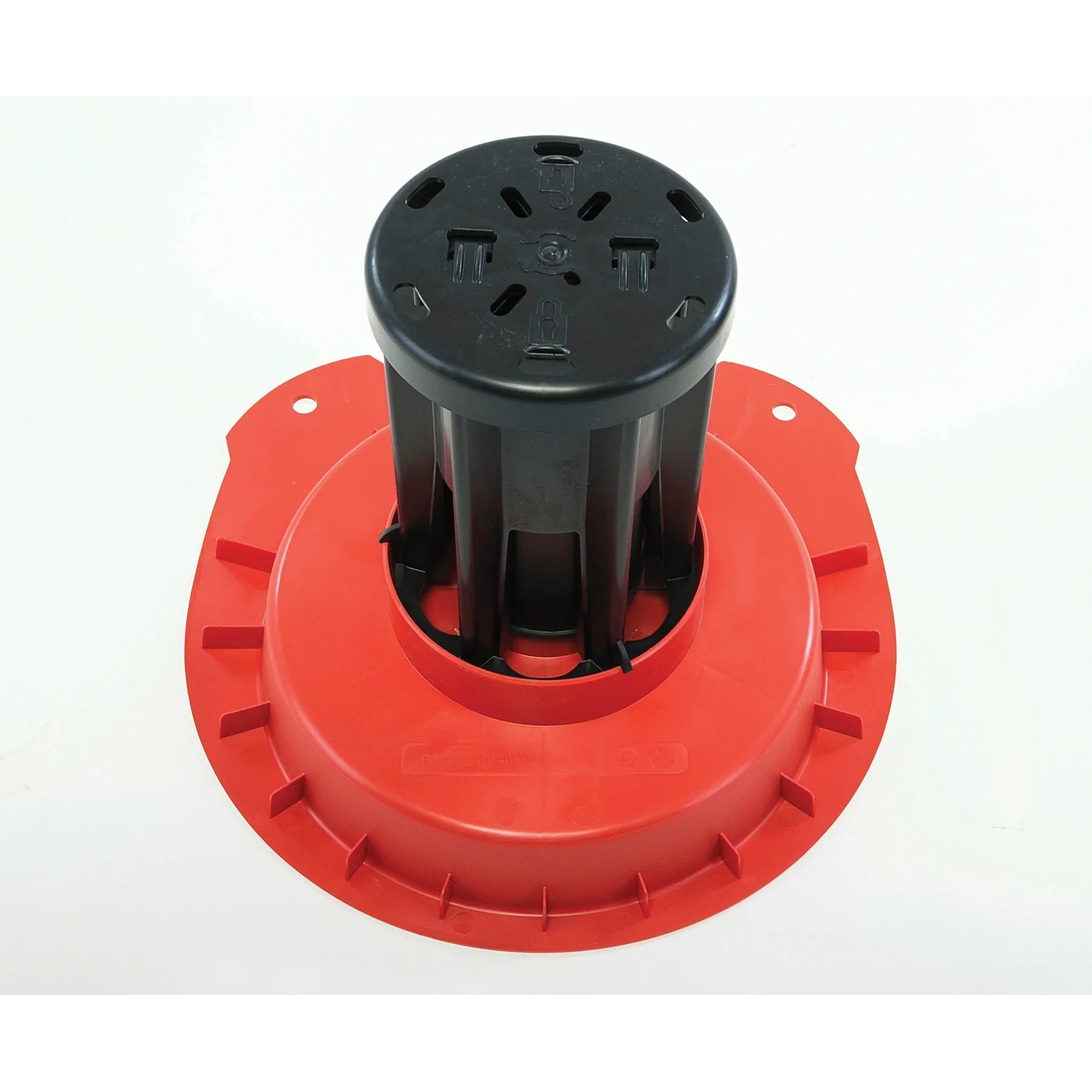 Clarke Maxxi II 35 float cage that shuts off suction when the tank is full