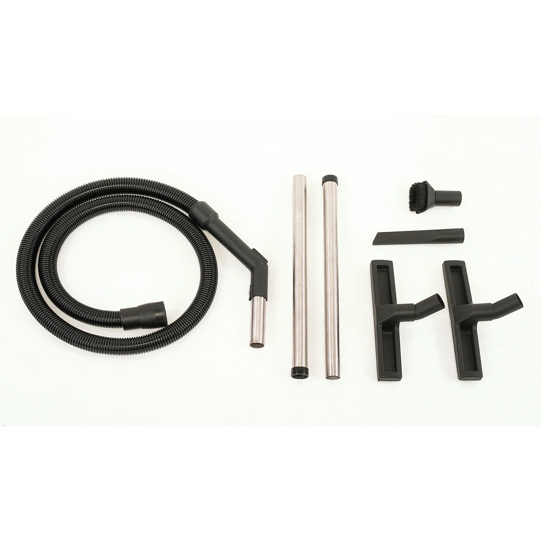 Clarke Maxxi II 35 hose, wands, floor nozzle and tools