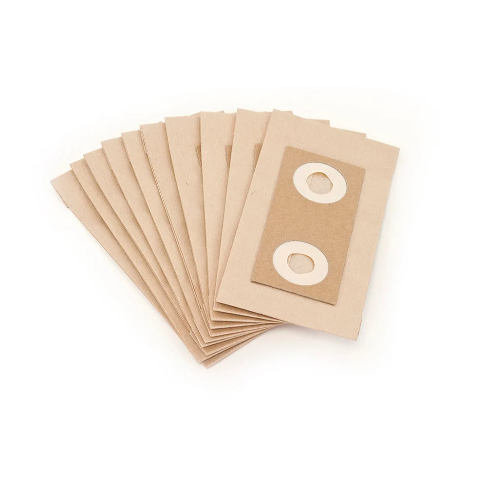 Clarke 54195A dust control bags for the Ultra Speed burnishers