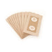 Clarke 54195A dust control bags for the Ultra Speed burnishers