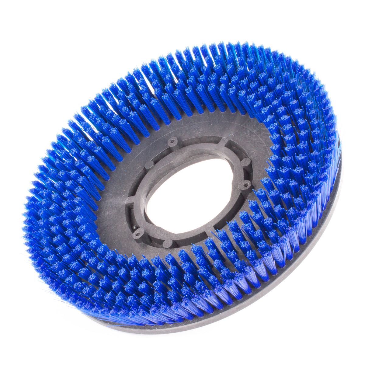 Clarke 9099999000 14.5 inch Prolene blue disc brush for the Vantage 14