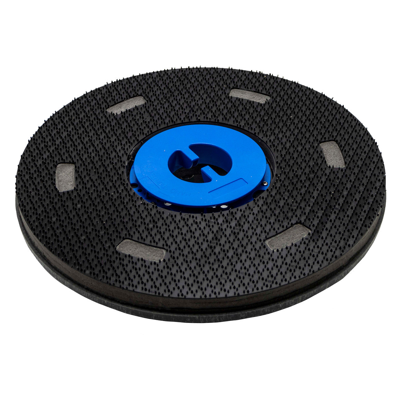 Clarke VF90453 17-inch pad driver with center lock for the CA30 17E floor scrubber