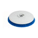 Clarke VF91040 530 mm disc scrub brush with blue bristles and a light gray plate, for the CA60 20D and 20TD