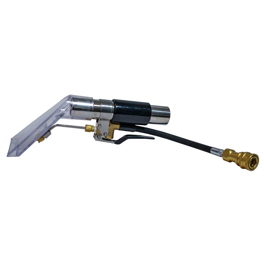 EDIC 1037AC upholstery tool from the side