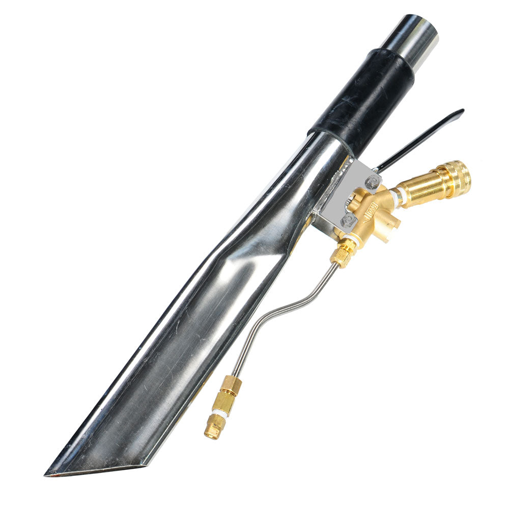 EDIC 1038-8002FB crevice tool, left angle