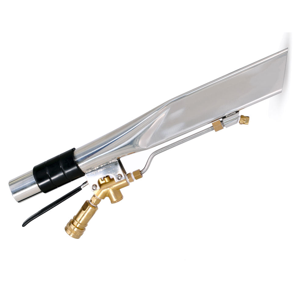 EDIC 1038-8002FB crevice tool from the side