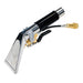 EDIC 1039-9502FB stainless upholstery tool, front view