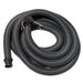 EDIC 14100A FloodBuster 25 ft discharge hose with quick connects, coiled