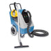 EDIC FloodBuster FB50 flood pumper with its hoses and wand