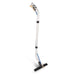EDIC 334ACH aluminum squeegee wand with spray jet, full length