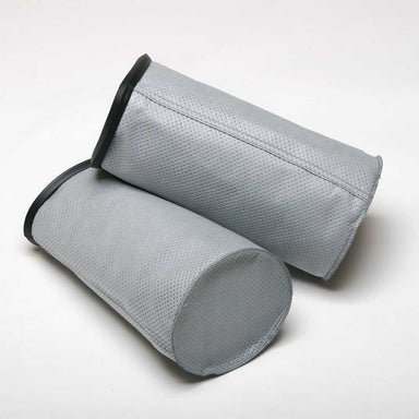 EDIC Atlas washable cloth filter bag with molded rim