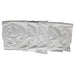 EDIC Atlas Ultrastat disposable filter bags for the 6 qt and 10 qt backpack vacuums