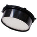 EDIC K14830 HEPA dome filter for the Atlas 10 qt backpack vacuum