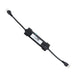 EDIC 989CS circuit locator with two standard plugs