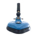 Pointed nose of the EDIC Countertop Revolution for cleaning into corners