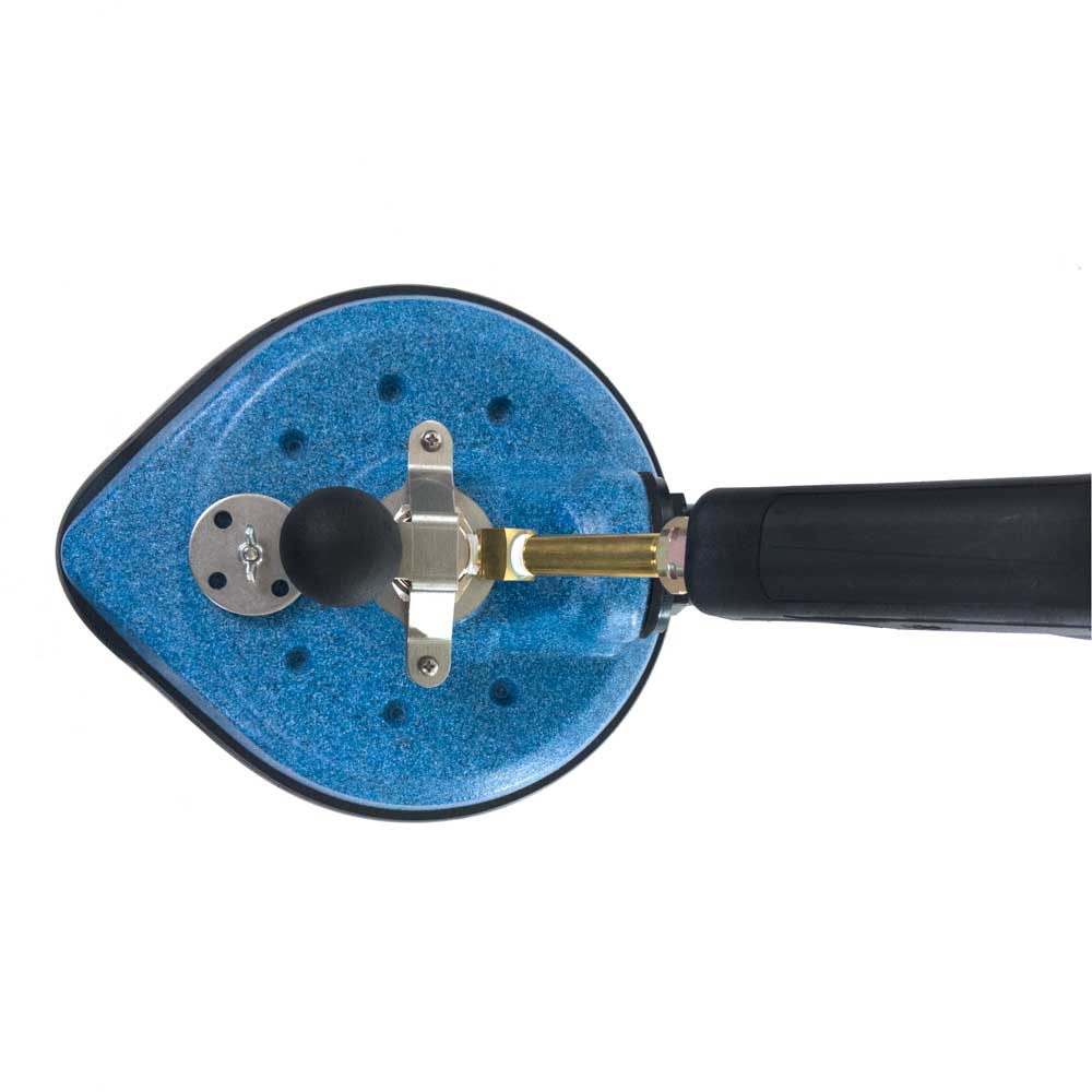 EDIC Countertop Revolution 700REV, top view