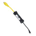 EDIC circuit sensor for finding a second circuit for the heater