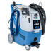 EDIC CR2 touch-free restroom cleaner that the carpet kits turn into a carpet extractor