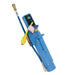 EDIC Heat N Run 2000 watt external heater included in the CR2 carpet kits