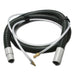 EDIC 341AC vacuum and solution hose assembly for the Fivestar and Comet carpet extractors