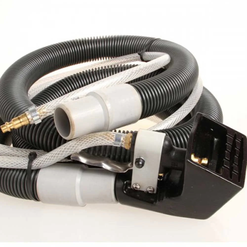 EDIC upholstery tool kit hose assembly and 321ACH detail tool, second view