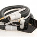 EDIC upholstery tool kit hose assembly and 321ACH detail tool, second view